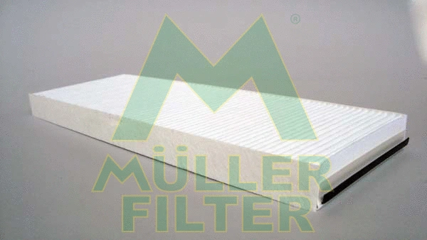 Filter, cabin air (FC158)