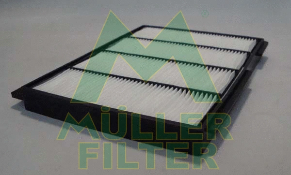 Filter, cabin air (FC285)