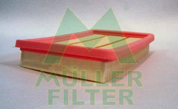 Air Filter (PA628)