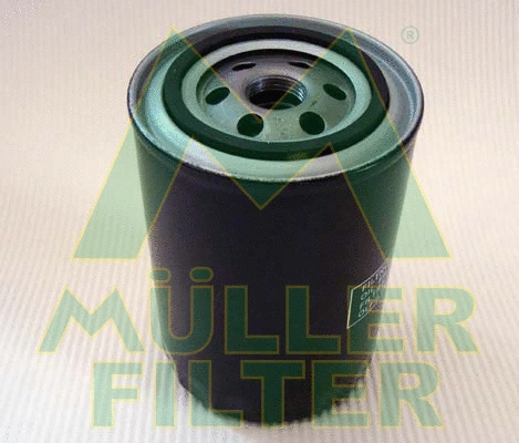 Oil Filter (FO599)