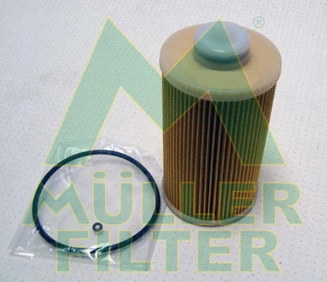 Fuel Filter (FN1134)