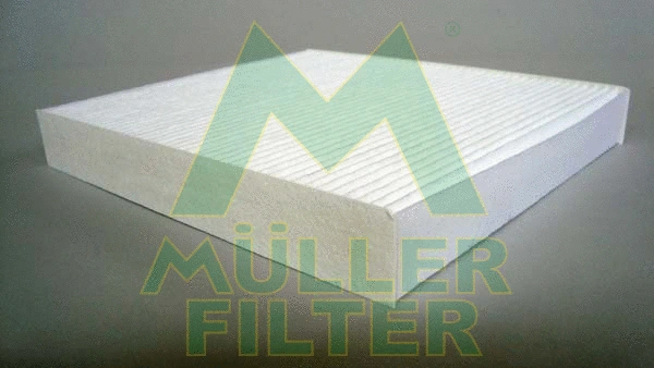 Filter, cabin air (FC333)