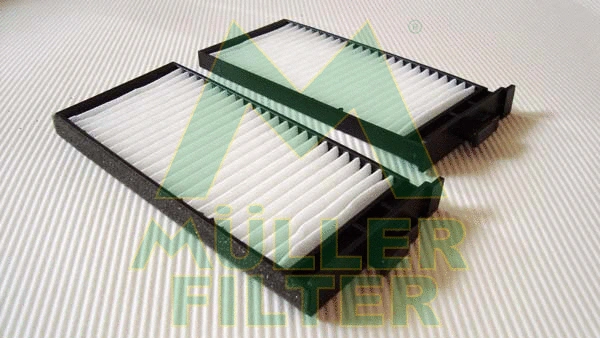 Filter, cabin air (FC462x2)
