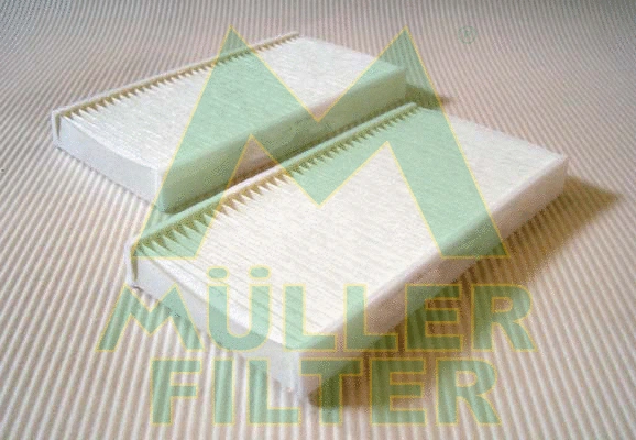 Filter, cabin air (FC393x2)