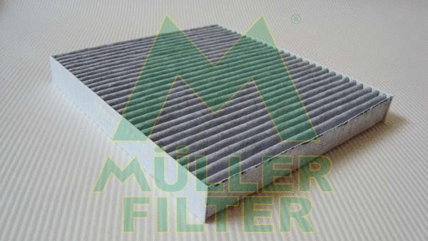 Filter, cabin air (FK458)