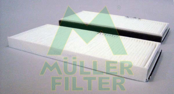 Filter, cabin air (FC372x2)
