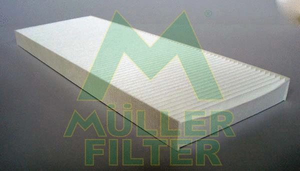 Filter, cabin air (FC175)