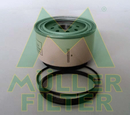 Fuel Filter (FN142)
