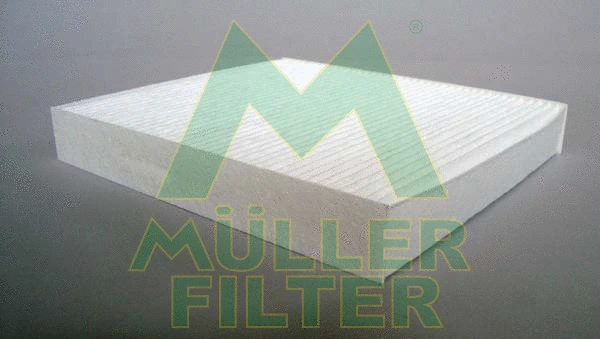 Filter, cabin air (FC403)