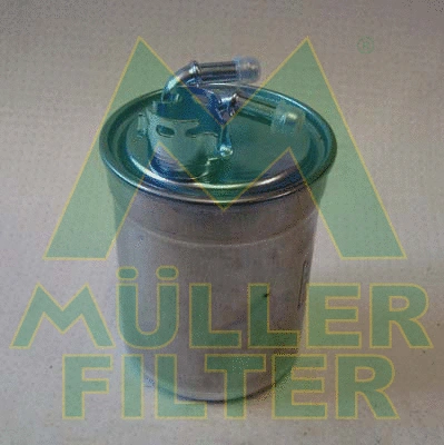 Fuel Filter (FN324)