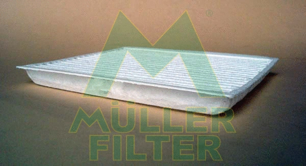 Filter, cabin air (FC287)