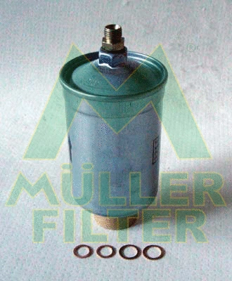 Fuel Filter (FB191)