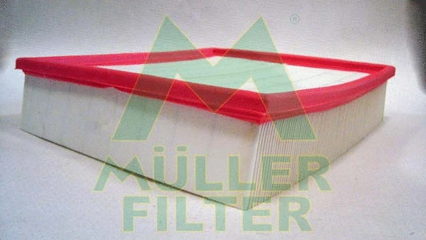 Air Filter (PA616)