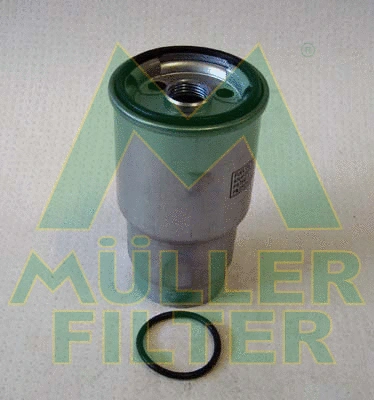 Fuel Filter (FN1142)