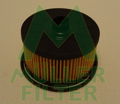 Oil Filter (FOP353)