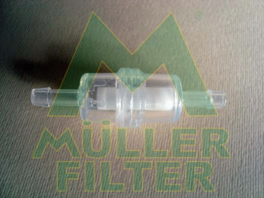 Fuel Filter (FB5)