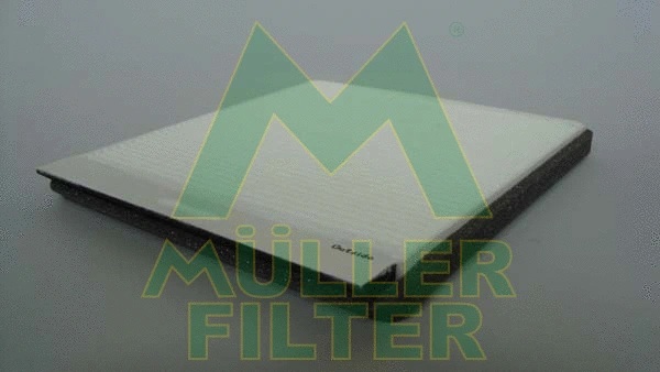 Filter, cabin air (FC120)