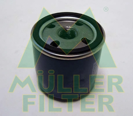 Oil Filter (FO54)