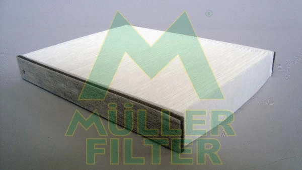 Filter, cabin air (FC155)