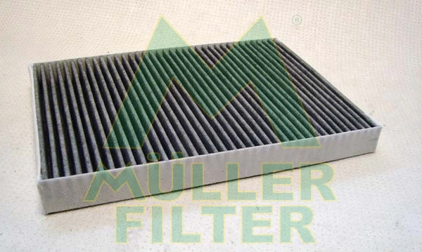 Filter, cabin air (FK117)
