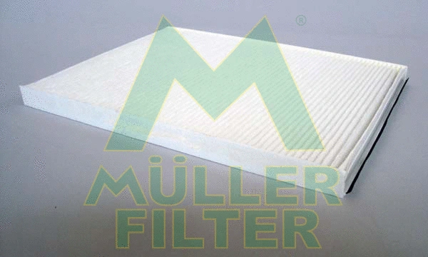 Filter, cabin air (FC130)