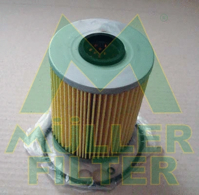 Oil Filter (FOP211)