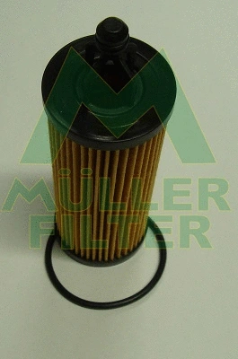 Oil Filter (FOP294)