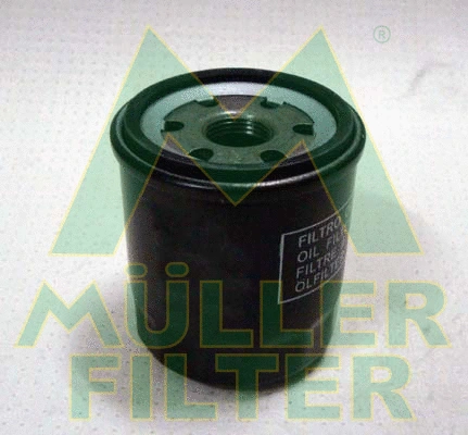 Oil Filter (FO83)