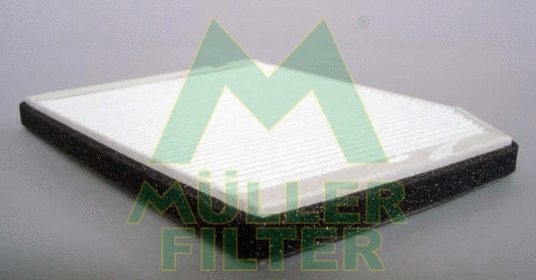 Filter, cabin air (FC198)