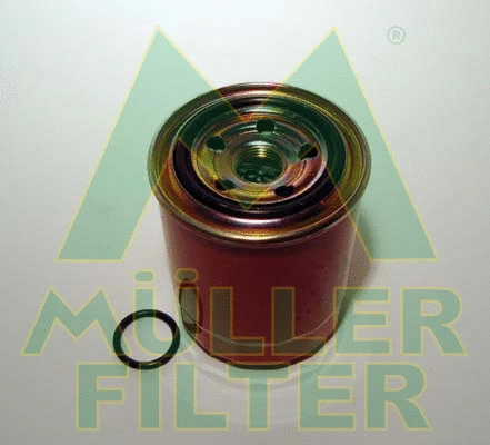 Fuel Filter (FN115)