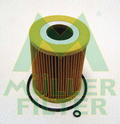 Oil Filter (FOP308)