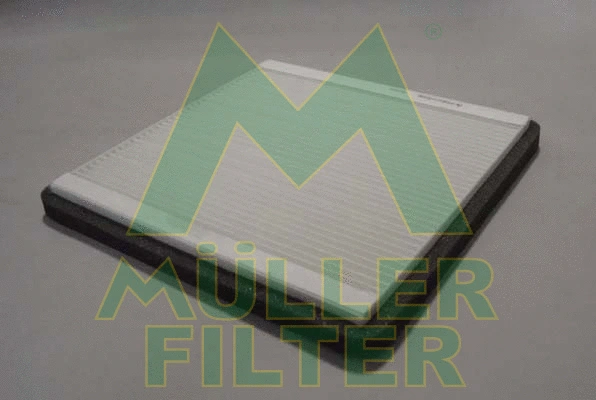 Filter, cabin air (FC202)