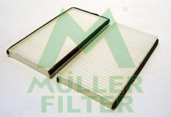Filter, cabin air (FC282x2)
