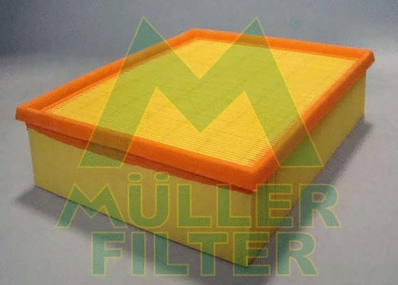 Air Filter (PA418)