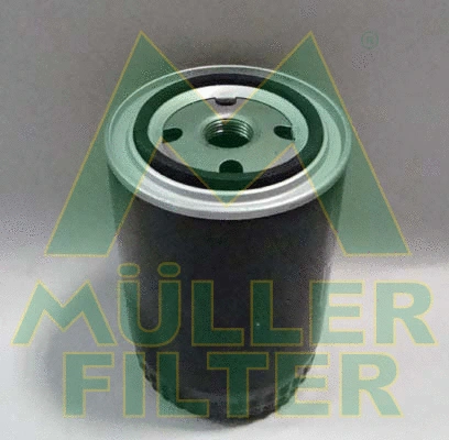 Oil Filter (FO148)