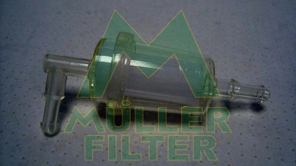 Fuel Filter (FN12)