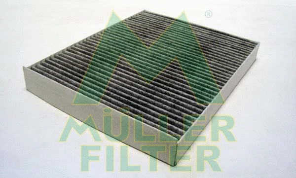 Filter, cabin air (FK218)
