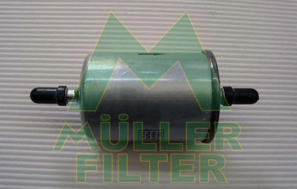 Fuel Filter (FN214)