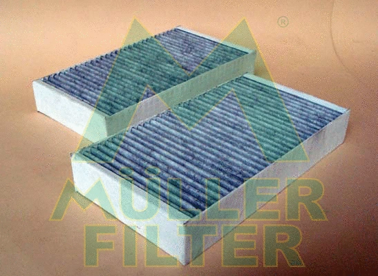 Filter, cabin air (FK167x2)