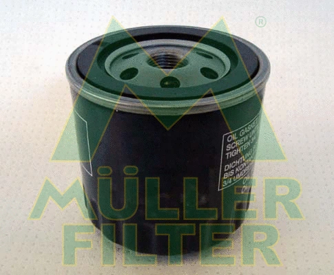 Oil Filter (FO313)