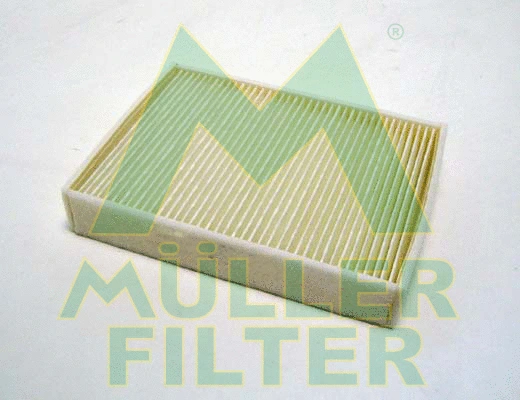 Filter, cabin air (FC420)