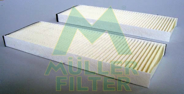 Filter, cabin air (FC320x2)