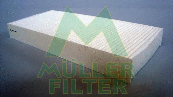 Filter, cabin air (FC197)