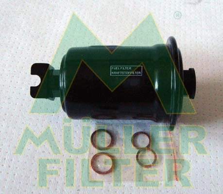 Fuel Filter (FB124)