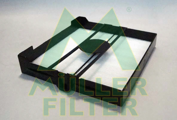 Filter, cabin air (FC286)