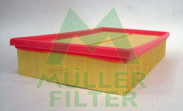 Air Filter (PA743)