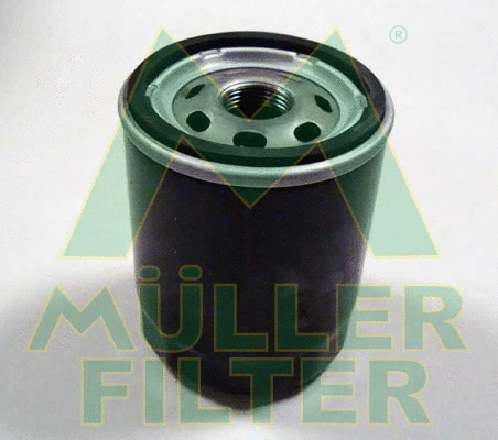 Oil Filter (FO600)