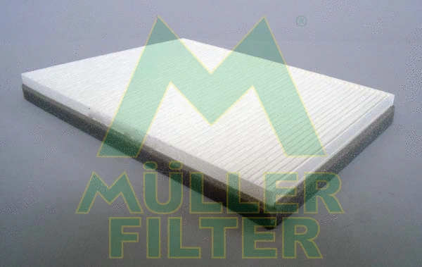 Filter, cabin air (FC161)