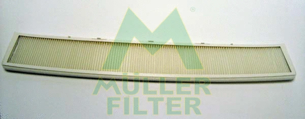 Filter, cabin air (FC236)