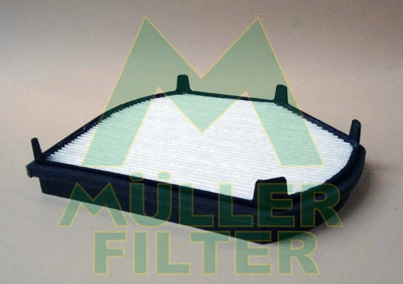 Filter, cabin air (FC159)